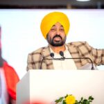 Punjab Government: ਸ੍ਰੀ ਗੁਰੂ ਰਵਿਦਾਸ ਜੀ ਦੇ 650ਵੇਂ ਪ੍ਰਕਾਸ਼ ਪੁਰਬ ਨੂੰ ਸਮਰਪਿਤ ਸਾਲ ਭਰ ਚੱਲਣਗੇ ਲੜੀਵਾਰ ਸਮਾਗਮ, ਮੁੱਖ ਮੰਤਰੀ ਨੇ ਕੀਤੀ ਸ਼ੁਰੂਆਤ Punjab Government