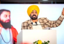 Punjab Government: ਸ੍ਰੀ ਗੁਰੂ ਰਵਿਦਾਸ ਜੀ ਦੇ 650ਵੇਂ ਪ੍ਰਕਾਸ਼ ਪੁਰਬ ਨੂੰ ਸਮਰਪਿਤ ਸਾਲ ਭਰ ਚੱਲਣਗੇ ਲੜੀਵਾਰ ਸਮਾਗਮ, ਮੁੱਖ ਮੰਤਰੀ ਨੇ ਕੀਤੀ ਸ਼ੁਰੂਆਤ Punjab Government