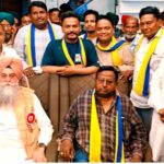 Aam Aadmi Party Punjab