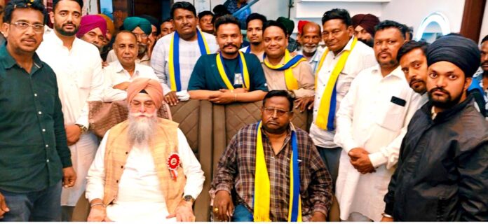 Aam Aadmi Party Punjab Aam Aadmi Party Punjab