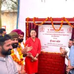 Punjab News: ਕੈਬਨਿਟ ਮੰਤਰੀ ਅਮਨ ਅਰੋੜਾ ਨੇ ਵਿਕਾਸ ਕਾਰਜਾਂ ਦੇ ਰੱਖੇ ਨੀਂਹ ਪੱਥਰ Punjab News