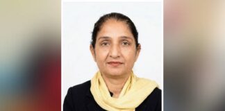 Anganwadi Workers Punjab