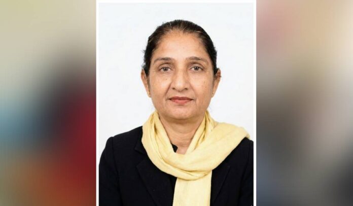 Anganwadi Workers Punjab