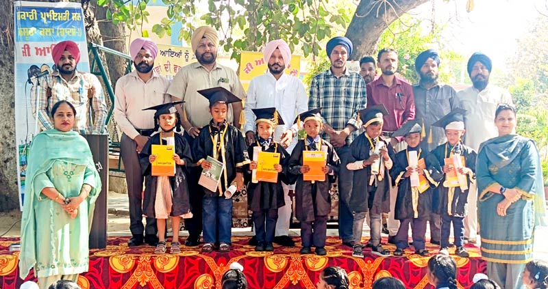 Annual Function Punjab