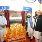 AAP Government Punjab: ਪੰਜਾਬ ‘ਚ ਵਿਸ਼ਵ ਪੱਧਰੀ ਸੜਕਾਂ ਦਾ ਮਜ਼ਬੂਤ ਨੈੱਟਵਰਕ ਕਾਇਮ ਕਰ ਰਹੀ ਹੈ ਆਪ ਸਰਕਾਰ, ਮੁੱਖ ਮੰਤਰੀ ਭਗਵੰਤ ਸਿੰਘ ਮਾਨ ਨੇ 300 ਕਿਲੋਮੀਟਰ ਨਵੀਆਂ ਸੜਕਾਂ ਦਾ ਨੀਂਹ ਪੱਥਰ ਰੱਖਿਆ