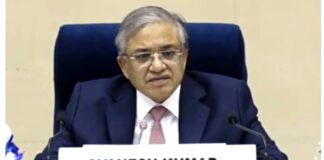 Assembly Election Dates