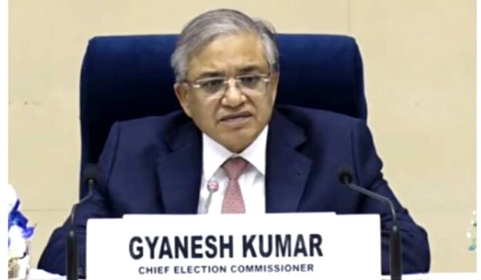 Assembly Election Dates