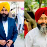 BKU Sidhupur Protest: ਬੈਂਕ ਮੈਨੇਜਰ ਖ਼ਿਲਾਫ਼ BKU ਸਿੱਧੂਪੁਰ ਦਾ ਰੋਸ ਪ੍ਰਦਰਸ਼ਨ BKU Sidhupur Protest