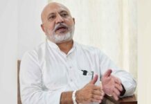 Baltej Pannu: ਬਲਤੇਜ ਪੰਨੂ ਨੇ ਪੰਜਾਬੀ ਕਲਾਕਾਰ ਐਮੀ ਵਿਰਕ ਨਾਲ ਗੱਲਬਾਤ ਕਰਕੇ ਯੂਏਈ ’ਚ ਫਸੇ ਪਰਿਵਾਰ ਦਾ ਜਾਣਿਆ ਹਾਲ-ਚਾਲ Baltej Pannu