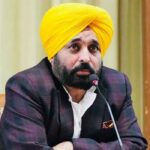 Bhagwant Mann News