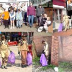 Birmingham Cleanliness Drive