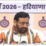 Haryana News: ਹਰਿਆਣਾ ’ਚ 4,032 ਸਰਕਾਰੀ ਪੈਟਰੋਲ ਪੰਪ ਚਾਲੂ: ਮੁੱਖ ਮੰਤਰੀ ਨਾਇਬ ਸੈਣੀ Haryana News