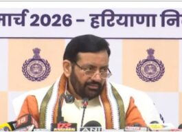 Haryana News: ਹਰਿਆਣਾ ’ਚ 4,032 ਸਰਕਾਰੀ ਪੈਟਰੋਲ ਪੰਪ ਚਾਲੂ: ਮੁੱਖ ਮੰਤਰੀ ਨਾਇਬ ਸੈਣੀ Haryana News