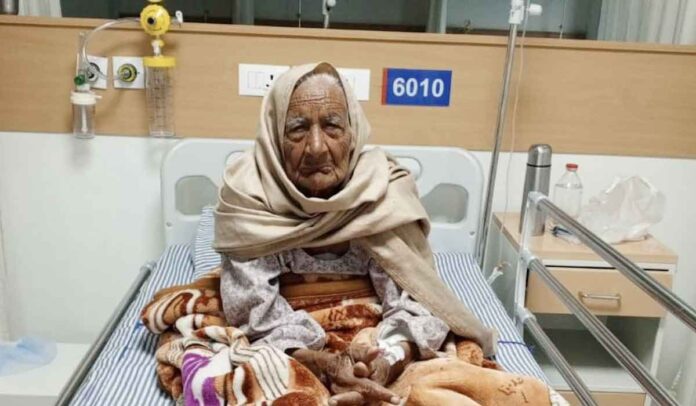 Cancer Treatment on Health Card