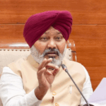 ਪ੍ਰਮੁੱਖ ਜ਼ਿਲ੍ਹਿਆਂ ਤੋਂ OTS Scheme ਤਹਿਤ 111.16 ਕਰੋੜ ਰੁਪਏ ਦੀ ਪ੍ਰਾਪਤੀ ਨਾਲ ਭਗਵੰਤ ਮਾਨ ਸਰਕਾਰ ਵਿੱਚ ਕਾਰੋਬਾਰੀਆਂ ਦਾ ਭਰੋਸਾ ਹੋਇਆ ਪ੍ਰਤੱਖ