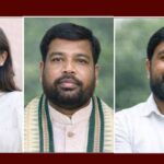 Cross Voting In Congress