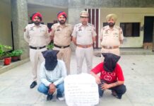 Drug-Seizure-Punjab