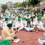 Faridkot News: ਸੁਖਵੰਤ ਸਿੰਘ ਪੱਕਾ ਬਣੇ ਯੂਥ ਵਿੰਗ ਦੇ ਸਟੇਟ ਜੁਆਇੰਟ ਸੈਕਟਰੀ Faridkot News