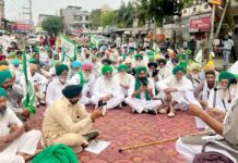 Faridkot News: ਸੁਖਵੰਤ ਸਿੰਘ ਪੱਕਾ ਬਣੇ ਯੂਥ ਵਿੰਗ ਦੇ ਸਟੇਟ ਜੁਆਇੰਟ ਸੈਕਟਰੀ Faridkot News