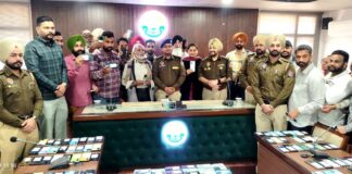 Fatehgarh Sahib News