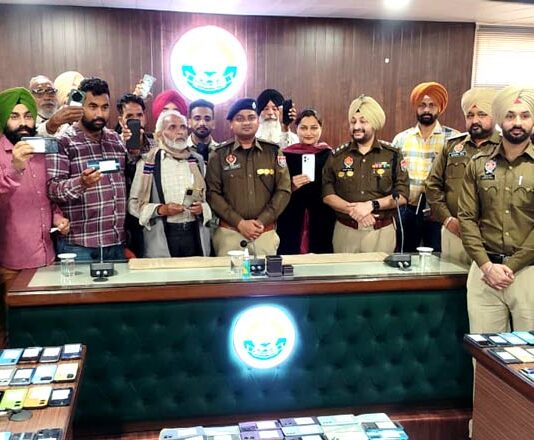 Fatehgarh Sahib News