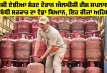 West Asian War Crisis