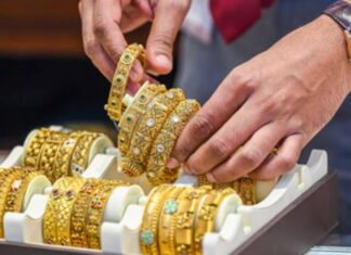 Gold Price Drop: ਅਮਰੀਕਾ-ਈਰਾਨ ਜੰਗ ਕਾਰਨ ਸੋਨੇ ’ਚ ਆਈ 17 ਸਾਲਾਂ ਵਿੱਚ ਸਭ ਤੋਂ ਵੱਡੀ ਗਿਰਾਵਟ Gold Price Drop