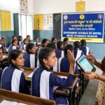 Government Schools News: ਹੁਣ ਸਰਕਾਰੀ ਸਕੂਲਾਂ ’ਚ ਵੀ ਲੱਗੇਗੀ ਆਨਲਾਈਨ ਹਾਜ਼ਰੀ, ‘ਬੰਕ’ ਮਾਰਨ ਵਾਲੇ ਵਿਦਿਆਰਥੀਆਂ ਦਾ ਹੋਵੇਗਾ ਸੁਧਾਰ Government Schools News