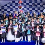 Graduation Day Celebration