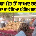 Harish Rana Euthanasia