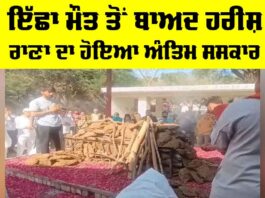 Harish Rana Euthanasia