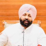 ਪੰਜਾਬ ਸਰਕਾਰ ਨੇ ਹੋਲੇ ਮਹੱਲੇ ਲਈ ਭਾਰਤ ਦੀ ਪਹਿਲੀ ਹਰ ਮੌਸਮ ਲਈ ਅਨੁਕੂਲ ਸਥਾਈ ਟੈਂਟ ਸਿਟੀ ਕੀਤੀ ਸਥਾਪਤ Hola Mohalla