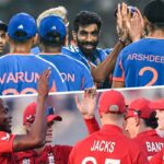 India Vs England: ਆਈਸੀਸੀ ਟੂਰਨਾਮੈਂਟ ’ਚ ਪੰਜਵੀਂ ਵਾਰ ਹੋਵੇਗਾ ਭਾਰਤ ਤੇ ਇੰਗਲੈਂਡ ਦਾ ਸੈਮੀਫਾਈਨਲ India Vs England