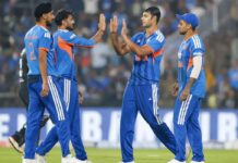 India vs Ireland: ਟੀਮ ਇੰਡੀਆ ਜੂਨ ’ਚ ਆਇਰਲੈਂਡ ਦੌਰੇ ’ਤੇ ਜਾਵੇਗੀ, 2 ਮੈਚਾਂ ਦੀ ਹੋਵੇਗੀ ਟੀ20 ਸੀਰੀਜ਼ India vs Ireland