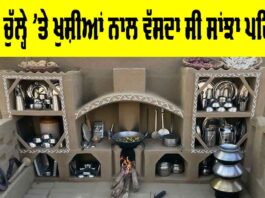 Joint Family System: ਸਾਂਝੇ ਚੁੱਲ੍ਹੇ ’ਤੇ ਖੁਸ਼ੀਆਂ ਨਾਲ ਵੱਸਦਾ ਸੀ ਸਾਂਝਾ ਪਰਿਵਾਰ Joint Family System