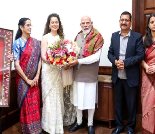 Kangana Ranaut Birthday