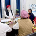 Kultar Singh Sandhwan