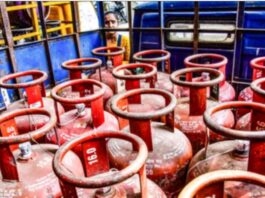 LPG Black Marketing: ਗੈਰ-ਕਾਨੂੰਨੀ ਐਲਪੀਜੀ ਸਿਲੰਡਰ ਜਮ੍ਹਾਂ ਕਰਨ ਵਾਲੇ ਰੈਕੇਟ ਦਾ ਪਰਦਾਫਾਸ਼, 610 ਸਿਲੰਡਰ ਬਰਾਮਦ LPG Black Marketing