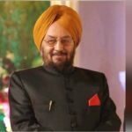 Lal Singh Passed Away: ਕਾਂਗਰਸ ਦੇ ਵੱਡੇ ਆਗੂ ਲਾਲ ਸਿੰਘ ਦਾ ਦੇਹਾਂਤ, ਡਕਾਲਾ ਤੋਂ ਬਣੇ ਸਨ ਪਹਿਲੀ ਵਾਰ ਵਿਧਾਇਕ Lal Singh Passed Away