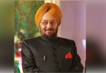 Lal Singh Passed Away: ਕਾਂਗਰਸ ਦੇ ਵੱਡੇ ਆਗੂ ਲਾਲ ਸਿੰਘ ਦਾ ਦੇਹਾਂਤ, ਡਕਾਲਾ ਤੋਂ ਬਣੇ ਸਨ ਪਹਿਲੀ ਵਾਰ ਵਿਧਾਇਕ Lal Singh Passed Away