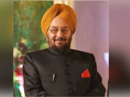 Lal Singh Passed Away: ਕਾਂਗਰਸ ਦੇ ਵੱਡੇ ਆਗੂ ਲਾਲ ਸਿੰਘ ਦਾ ਦੇਹਾਂਤ, ਡਕਾਲਾ ਤੋਂ ਬਣੇ ਸਨ ਪਹਿਲੀ ਵਾਰ ਵਿਧਾਇਕ Lal Singh Passed Away