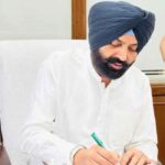 Laljit Bhullar Resignation: ਪੰਜਾਬ ਦੇ ਮੰਤਰੀ ਲਾਲਜੀਤ ਭੁੱਲਰ ਨੇ ਦਿੱਤਾ ਅਸਤੀਫਾ, ਜਾਂਚ ਸ਼ੁਰੂ Laljit Bhullar Resignation
