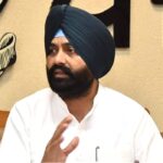 Laljit Singh Bhullar Arrested: ਲਾਲਜੀਤ ਸਿੰਘ ਭੁੱਲਰ ਗ੍ਰਿਫ਼ਤਾਰ, ਗਗਨਦੀਪ ਸਿੰਘ ਰੰਧਾਵਾ ਖੁਦਕੁਸ਼ੀ ਮਾਮਲੇ ’ਚ ਕਾਰਵਾਈ Laljit Singh Bhullar Arrested