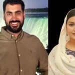 MLA Anmol Gagan Maan