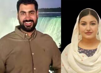 MLA Anmol Gagan Maan: ਵਿਧਾਇਕ ਅਨਮੋਲ ਗਗਨ ਮਾਨ ਦੇ ਪਤੀ ਦੀ ਸਜ਼ਾ ’ਤੇ ਰੋਕ MLA Anmol Gagan Maan