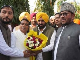 Malerkotla Medical College: ਮਲੇਰਕੋਟਲਾ ਨੂੰ ਮਿਲਿਆ ਮੈਡੀਕਲ ਕਾਲਜ, 100 ਐਮਬੀਬੀਐਸ ਸੀਟਾਂ ਦਾ ਐਲਾਨ Malerkotla Medical College