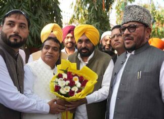 Malerkotla Medical College: ਮਲੇਰਕੋਟਲਾ ਨੂੰ ਮਿਲਿਆ ਮੈਡੀਕਲ ਕਾਲਜ, 100 ਐਮਬੀਬੀਐਸ ਸੀਟਾਂ ਦਾ ਐਲਾਨ Malerkotla Medical College