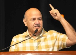 Manish Sisodia Punjab: ਨਸ਼ਾ ਮੁਕਤ ਪੰਜਾਬ ਲਈ ਵਿਧਾਇਕ ਬਣਨ ਜ਼ਿੰਮੇਵਾਰ : ਮਨੀਸ਼ ਸਿਸੋਦੀਆ Manish Sisodia Punjab