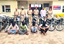 Motorcycle-Theft-Gang