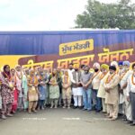 Mukhya Mantri Tirth Yatra Yojana: ਮੁੱਖ ਮੰਤਰੀ ਤੀਰਥ ਯਾਤਰਾ ਯੋਜਨਾ ਸੂਬੇ ਦੇ ਬਜ਼ੁਰਗਾਂ ਲਈ ਲਾਹੇਵੰਦ ਸਾਬਤ ਹੋਈ : ਜੱਸੀ ਸੋਹੀਆਂ ਵਾਲਾ Mukhya Mantri Tirth Yatra Yojana